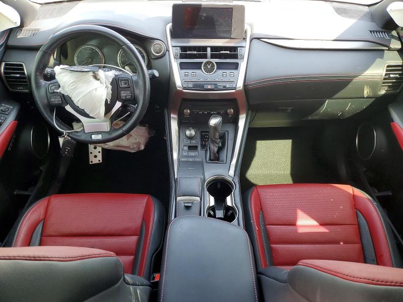 Aukcja sprzedaży 2021 Lexus Nx 300, vin: JTJSARBZ7M2198444, numer aukcji: 49844636