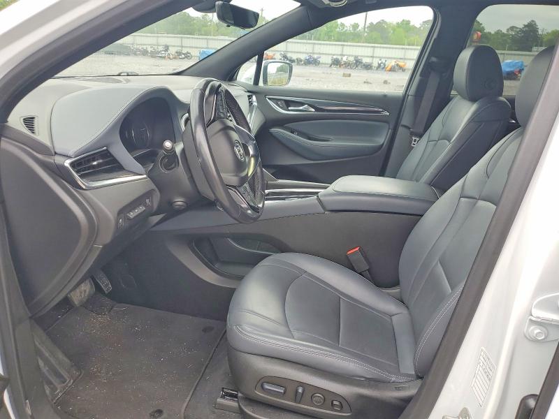 51251016 :رقم المزاد ، 5GAERCKW4RJ134081 vin ، 2024 Buick Enclave مزاد بيع