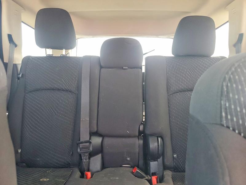 Продажа на аукционе авто 2018 Dodge Journey, vin: 3C4PDCABXJT509537, номер лота: 49633546