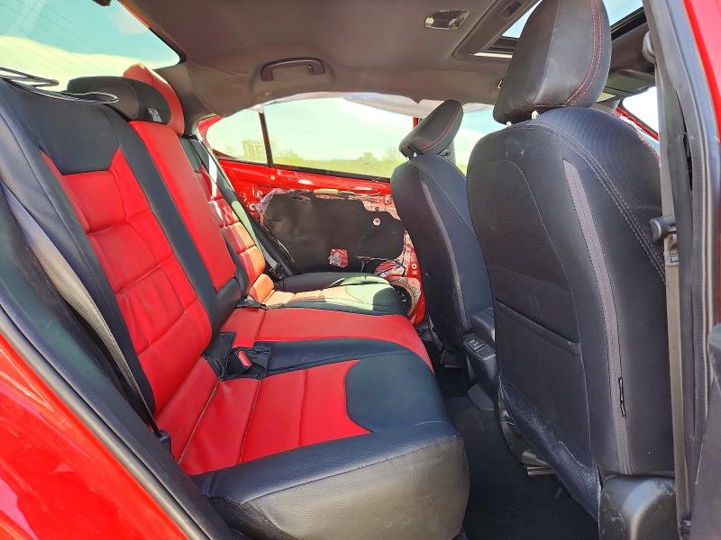 Aukcja sprzedaży 2022 Subaru Wrx, vin: JF1VBAF60N9018556, numer aukcji: 49644256