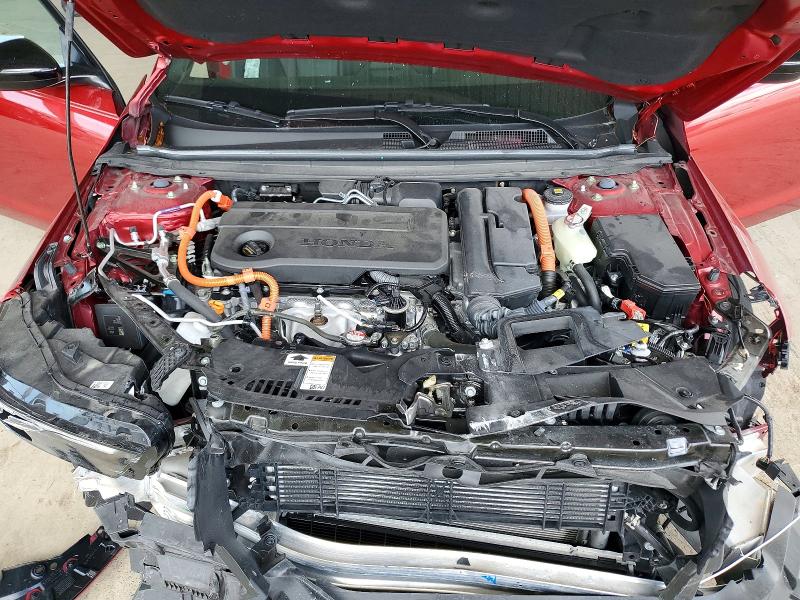 50474586 :رقم المزاد ، 1HGCY2F78RA029454 vin ، 2024 Honda Accord مزاد بيع