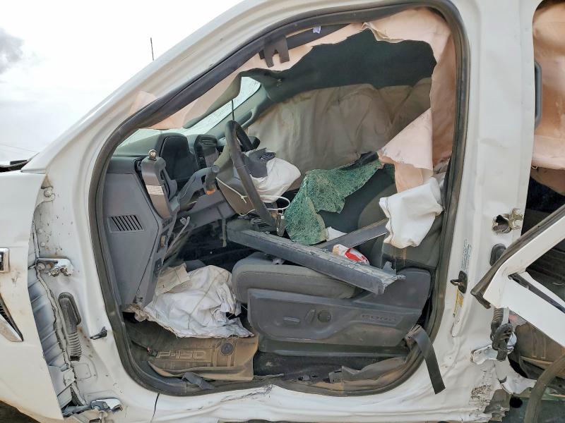 Aukcja sprzedaży 2024 Ford F150, vin: 1FTFW3L82RKD81055, numer aukcji: 48915436