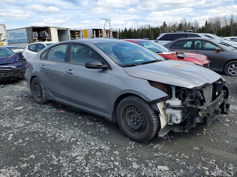 Продажа на аукционе авто 2024 Kia Forte, vin: 3KPF44AC4RE798005, номер лота: 50490116