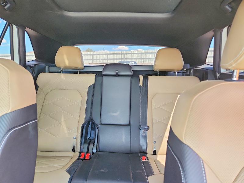 Aukcja sprzedaży 2025 Volkswagen Atlas Cross Sport, vin: 1V2KE2CA6SC204070, numer aukcji: 49951486