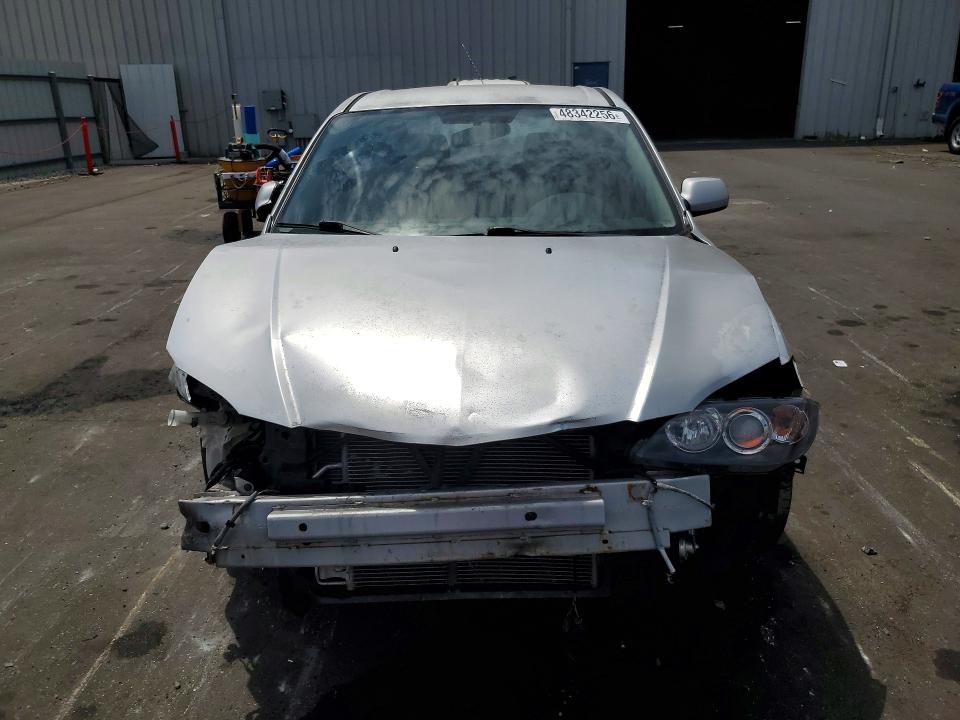 Aukcja sprzedaży 2007 Mazda 3, vin: JM1BK32F771738484, numer aukcji: 48342256