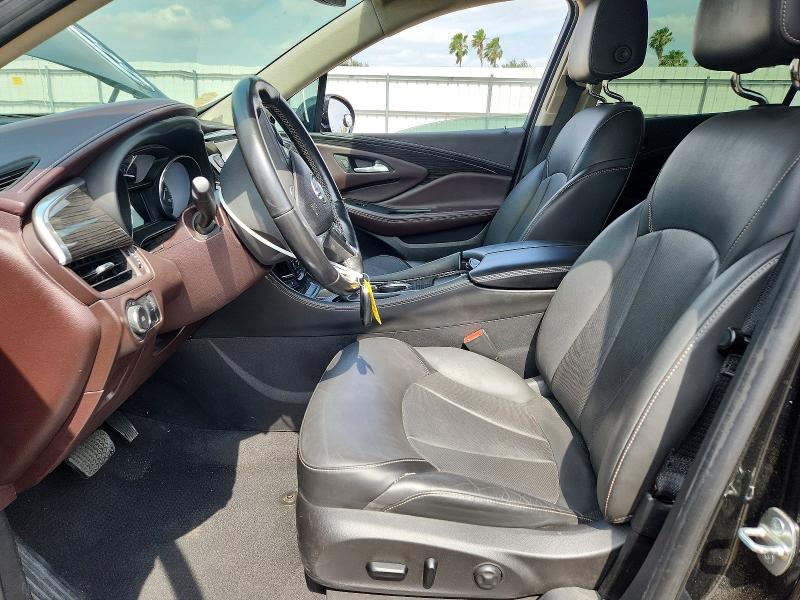 Aukcja sprzedaży 2017 Buick Envision, vin: LRBFXBSA6HD154030, numer aukcji: 51976706