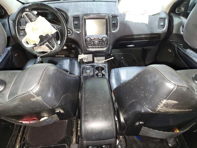 Aukcja sprzedaży 2015 Dodge Durango, vin: 1C4RDJDG6FC148282, numer aukcji: 48513976