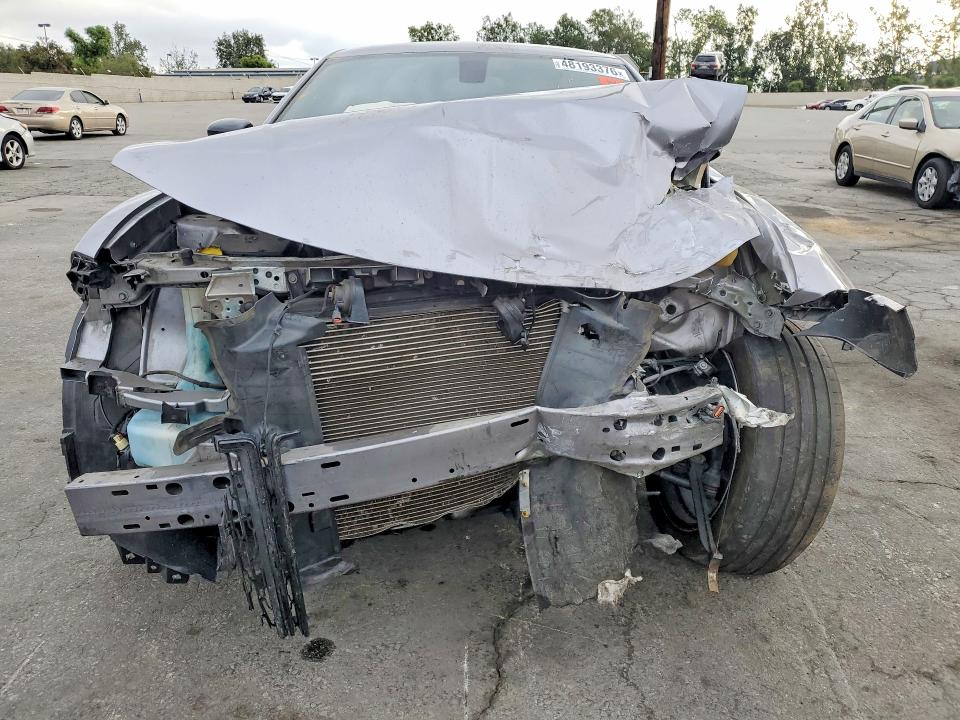 48193376 :رقم المزاد ، 2C3CDXBG4JH126285 vin ، 2018 Dodge Charger مزاد بيع