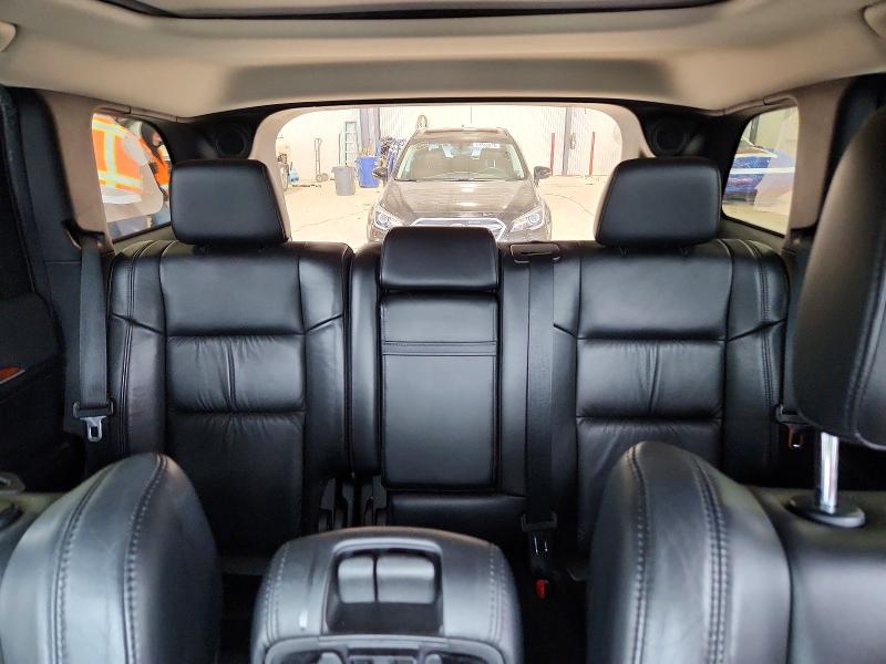 Продажа на аукционе авто 2011 Jeep Grand Cherokee, vin: 1J4RR5GG7BC723210, номер лота: 51029476