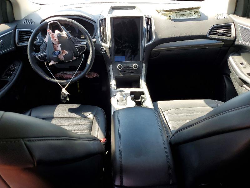 49029306 :رقم المزاد ، 2FMPK4J91RBA93812 vin ، 2024 Ford Edge مزاد بيع