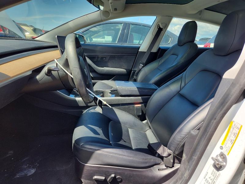 Продажа на аукционе авто 2020 Tesla Model 3, vin: 5YJ3E1EA4LF649425, номер лота: 48262316