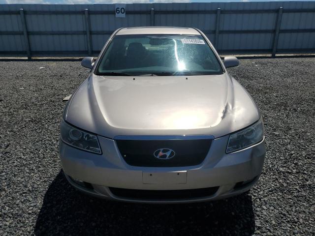 Aukcja sprzedaży 2006 Hyundai Sonata, vin: 5NPEU46F16H025448, numer aukcji: 51145826