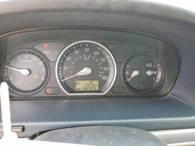 Продаж на аукціоні авто 2008 Hyundai Sonata, vin: 5NPET46F58H336970, номер лоту: 51174456