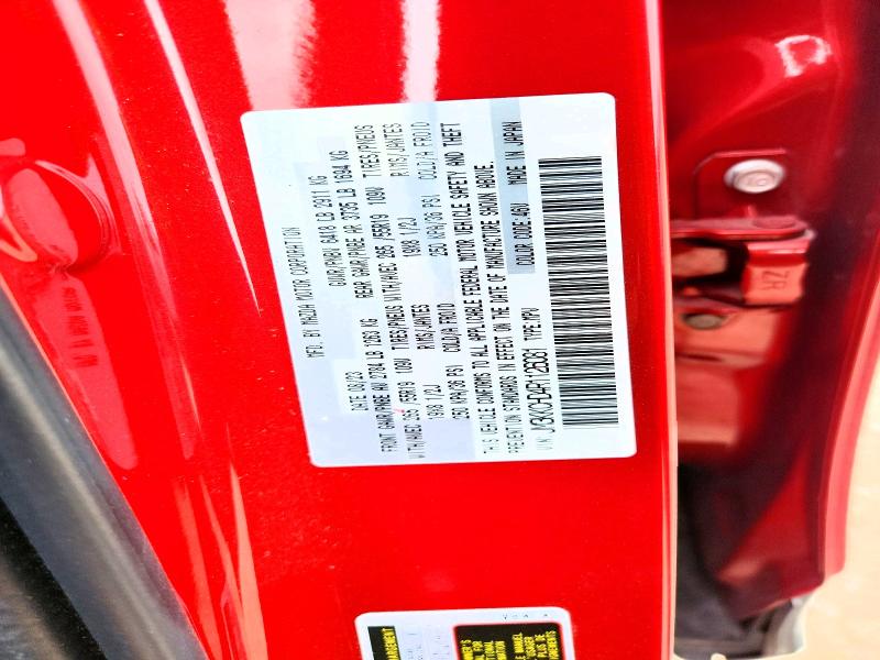 Aukcja sprzedaży 2024 Mazda Cx-90, vin: JM3KKCHD4R1126081, numer aukcji: 49590936