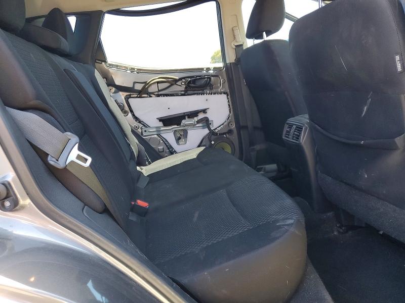 Продажа на аукционе авто 2020 Nissan Rogue Sport, vin: JN1BJ1CV2LW542272, номер лота: 49674586