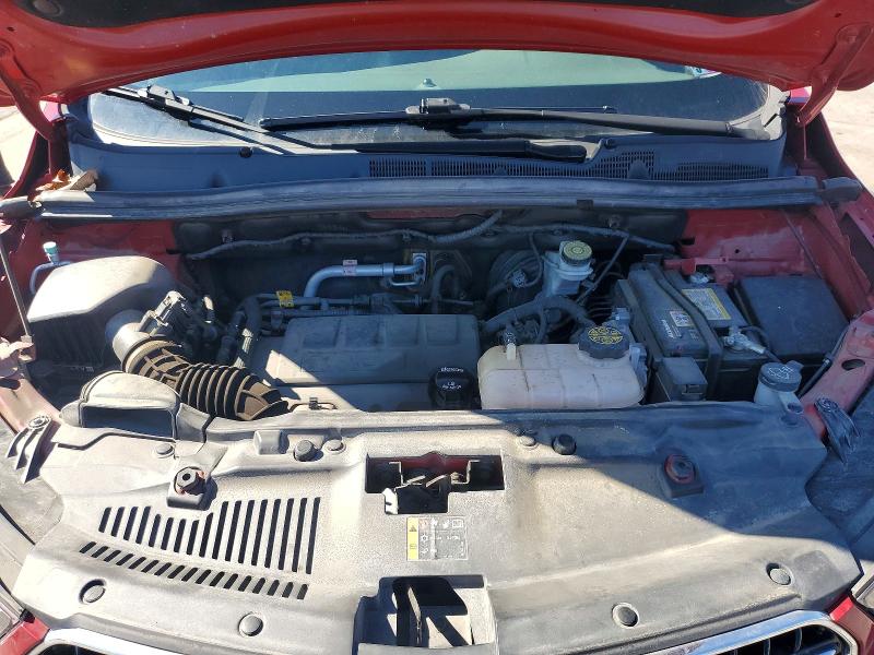 Продажа на аукционе авто 2020 Buick Encore, vin: KL4CJESB5LB065046, номер лота: 48920266