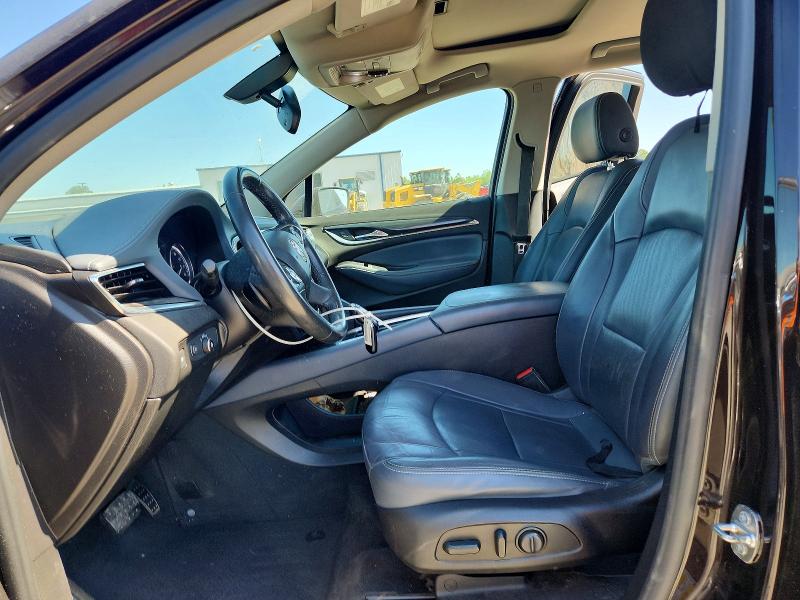 Aukcja sprzedaży 2019 Buick Enclave, vin: 5GAERBKW4KJ140270, numer aukcji: 50481636