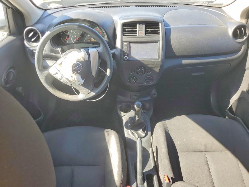 Продажа на аукционе авто 2018 Nissan Versa, vin: 3N1CN7APXJL888203, номер лота: 50705586