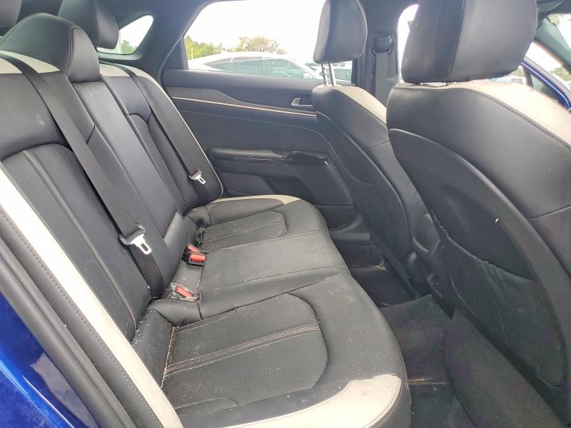 Продажа на аукционе авто 2025 Kia K5, vin: KNAG64J74S5305696, номер лота: 51403986