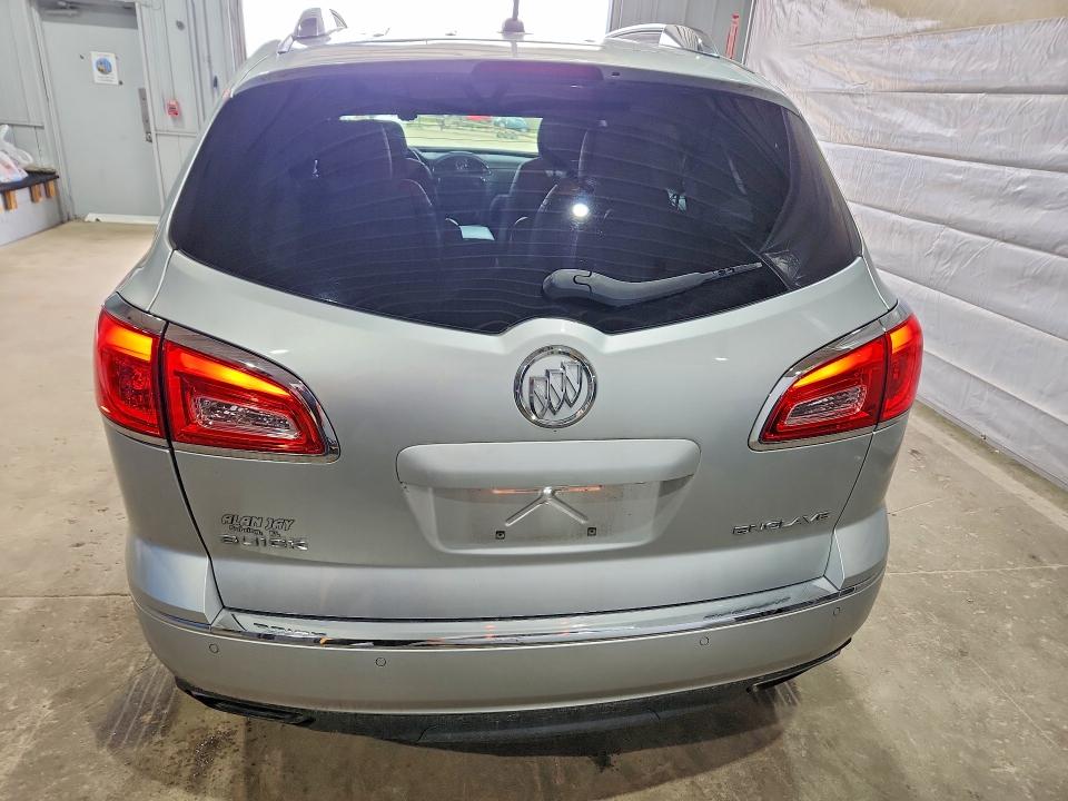 Продажа на аукционе авто 2014 Buick Enclave, vin: 5GAKRBKD7EJ281341, номер лота: 49917326