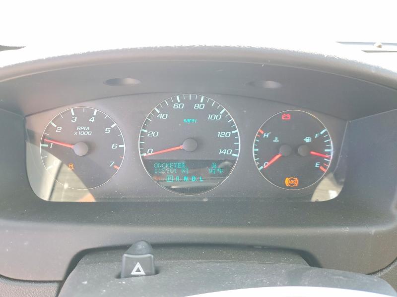 Aukcja sprzedaży 2016 Chevrolet Impala Limited, vin: 2G1WB5E30G1175991, numer aukcji: 50986616