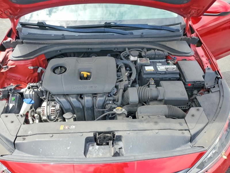 Aukcja sprzedaży 2020 Hyundai Elantra, vin: 5NPD84LFXLH550315, numer aukcji: 51192836