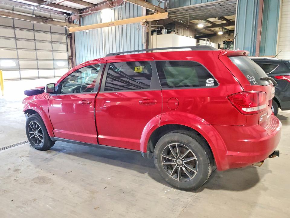 Aukcja sprzedaży 2018 Dodge Journey, vin: 3C4PDDAG9JT417076, numer aukcji: 50527166