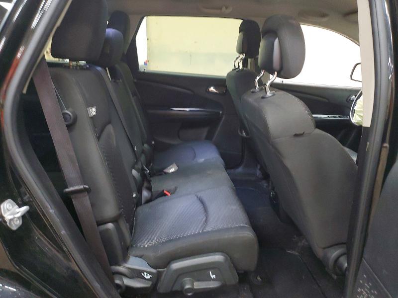 50921986 :رقم المزاد ، 3C4PDDCG8HT603991 vin ، 2017 Dodge Journey مزاد بيع