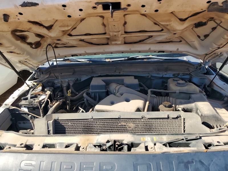 Продаж на аукціоні авто 2013 Ford F350, vin: 1FDRF3G63DEA10057, номер лоту: 53997046