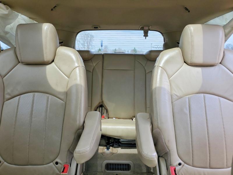 Продажа на аукционе авто 2009 Buick Enclave, vin: 5GAER23D49J118566, номер лота: 48800276
