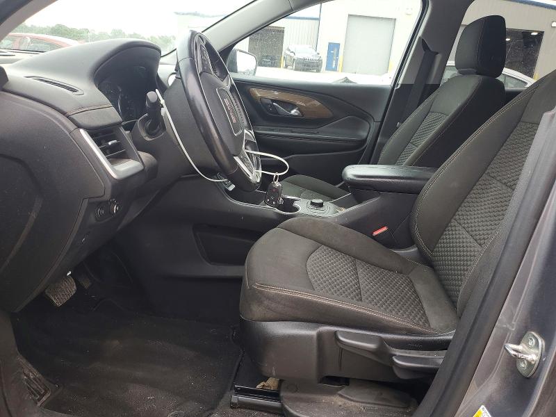 Продажа на аукционе авто 2021 Gmc Terrain, vin: 3GKALMEV9ML342213, номер лота: 51133996