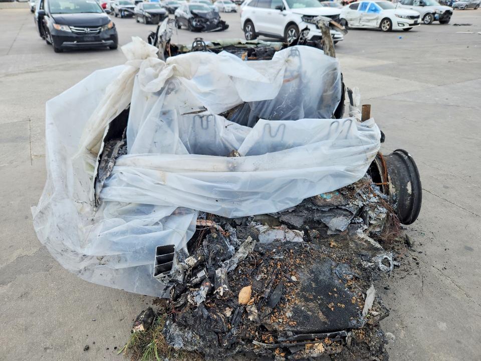 Aukcja sprzedaży 2018 Tesla Model S, vin: 5YJSA1E25JF265313, numer aukcji: 50587276