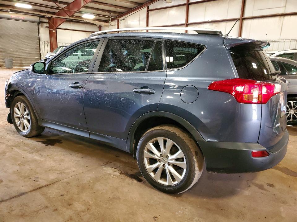 51925516 :رقم المزاد ، 2T3YFREV0DW044477 vin ، 2013 Toyota Rav4 مزاد بيع