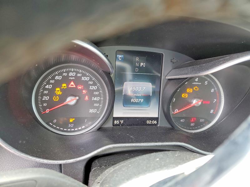 Продажа на аукционе авто 2017 Mercedes-benz C, vin: 55SWF4JB5HU232301, номер лота: 49129606