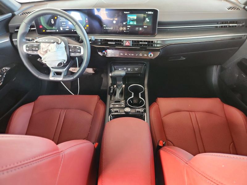 48691886 :رقم المزاد ، KNAG64J79T5447351 vin ، 2026 Kia K5 مزاد بيع