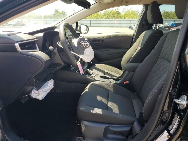 50621516 :رقم المزاد ، JTDBCMFE1T3124694 vin ، 2026 Toyota Corolla Hybrid مزاد بيع