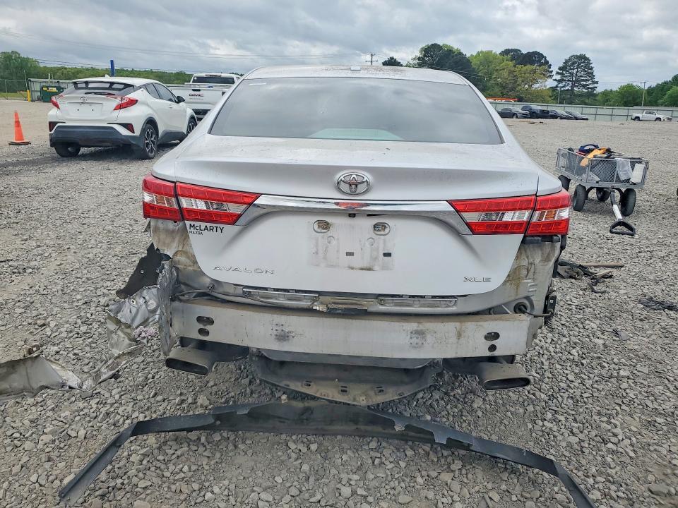 2013 Toyota Avalon მანქანა იყიდება აუქციონზე, vin: 4T1BK1EB2DU012826, აუქციონის ნომერი: 49535406