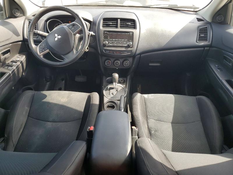Aukcja sprzedaży 2015 Mitsubishi Outlander Sport, vin: 4A4AP3AW7FE037359, numer aukcji: 50427466