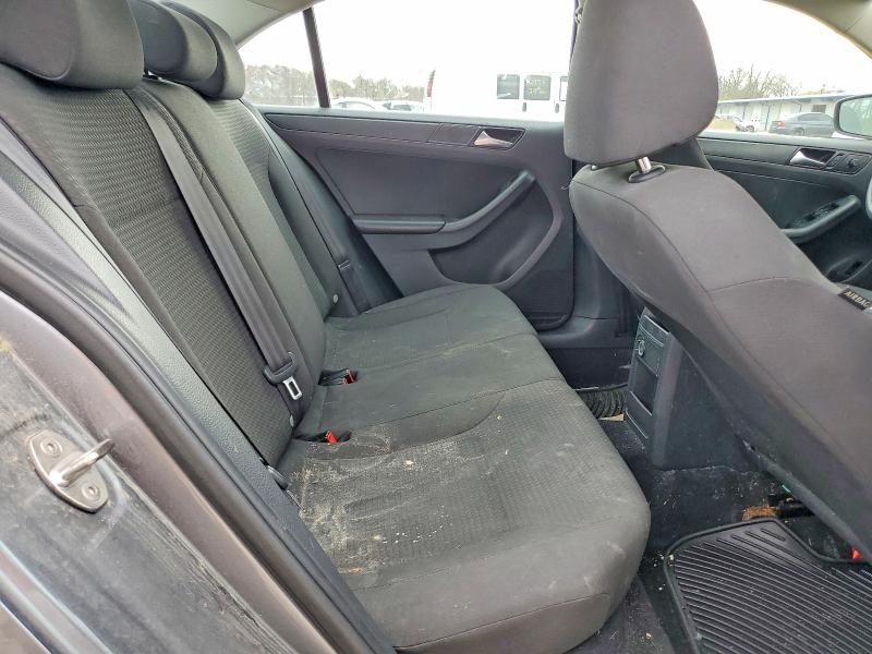 Aukcja sprzedaży 2016 Volkswagen Jetta, vin: 3VW267AJ8GM286577, numer aukcji: 49871466