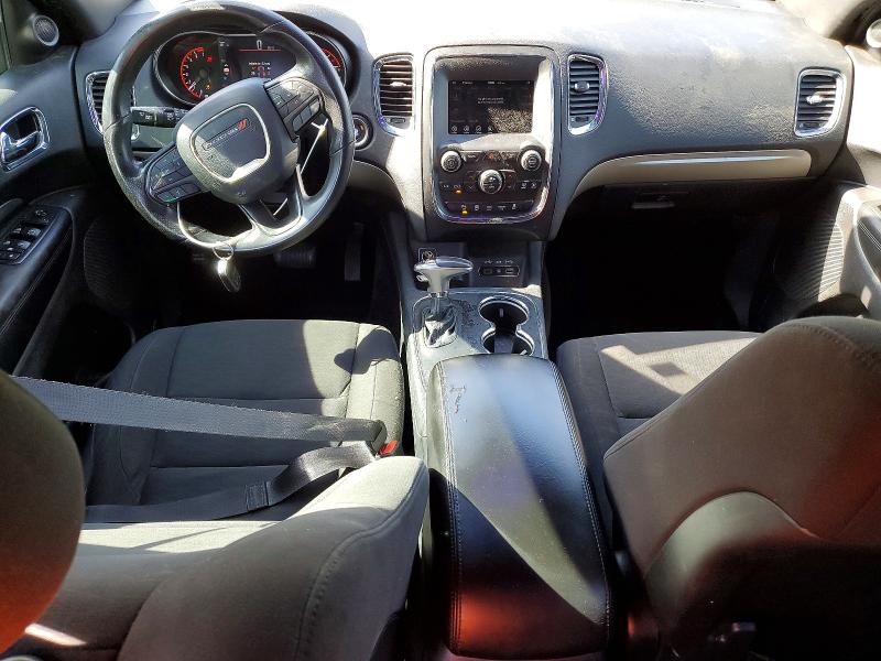 Aukcja sprzedaży 2018 Dodge Durango, vin: 1C4RDHAG7JC451609, numer aukcji: 51500996