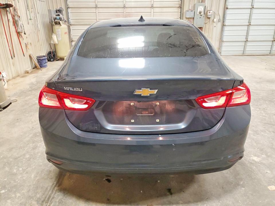 2020 Chevrolet Malibu მანქანა იყიდება აუქციონზე, vin: 1G1ZC5ST8LF025208, აუქციონის ნომერი: 51624676