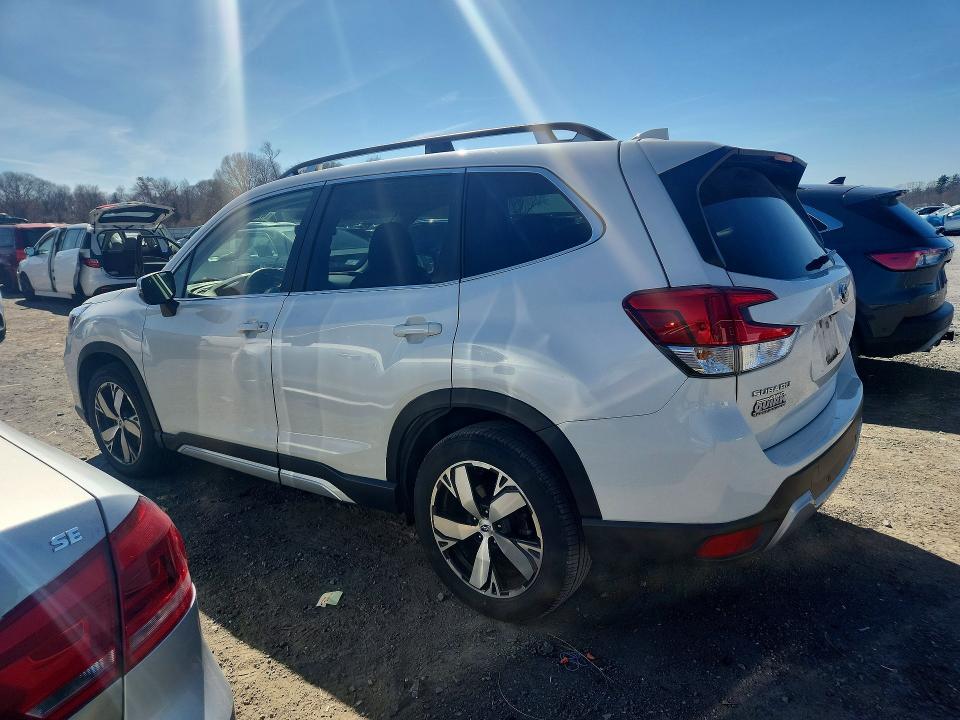 Продажа на аукционе авто 2021 Subaru Forester, vin: JF2SKAXC2MH486702, номер лота: 49321386