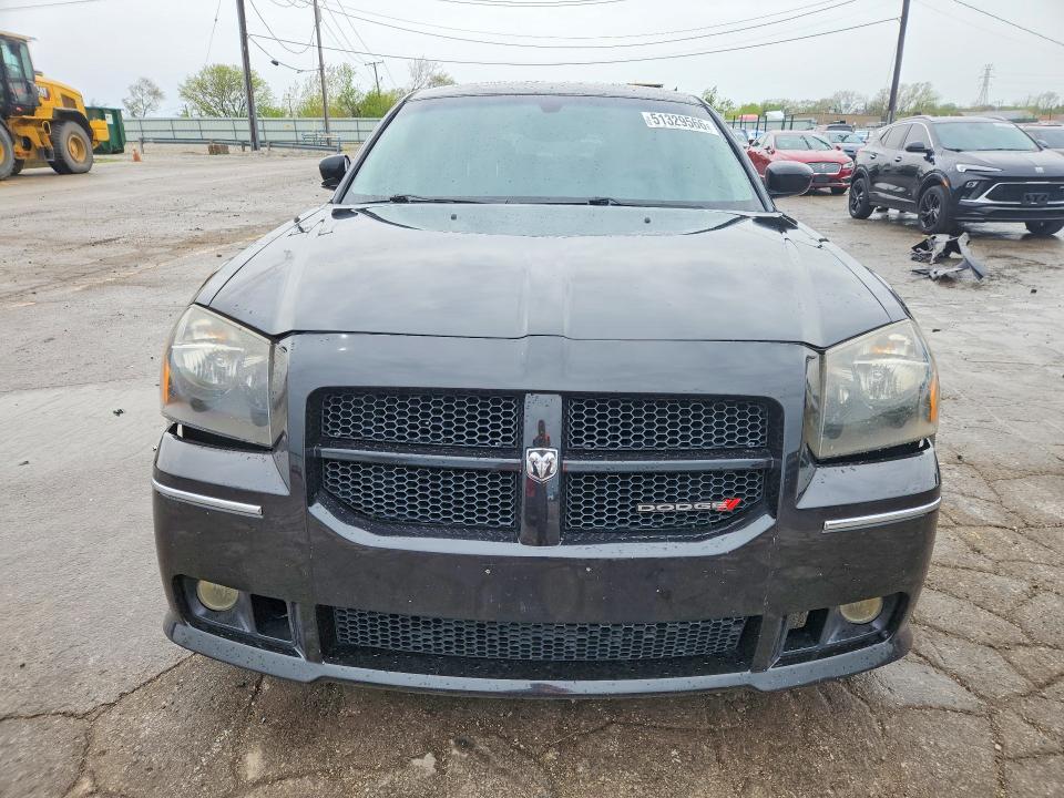 Aukcja sprzedaży 2006 Dodge Magnum, vin: 2D8GV77306H338111, numer aukcji: 51329566
