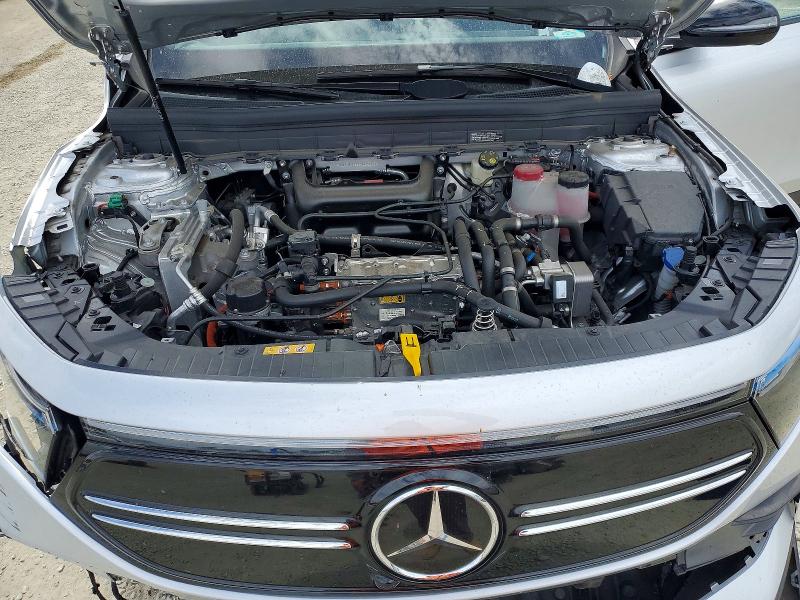 Продажа на аукционе авто 2023 Mercedes-benz Eqb, vin: W1N9M0KB5PN049047, номер лота: 48653046