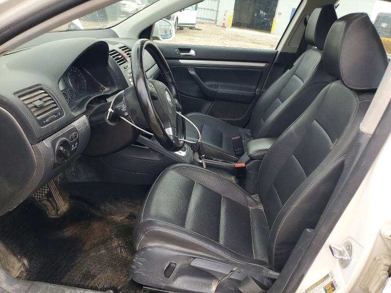 Продажа на аукционе авто 2009 Volkswagen Jetta, vin: 3VWRL71K49M075363, номер лота: 49611206