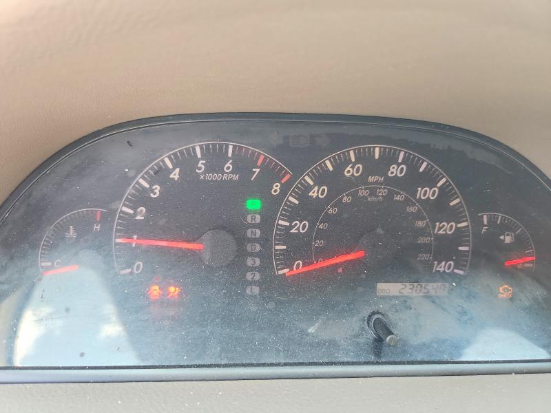 Aukcja sprzedaży 2005 Toyota Camry, vin: 4T1BE30K65U557391, numer aukcji: 51193256