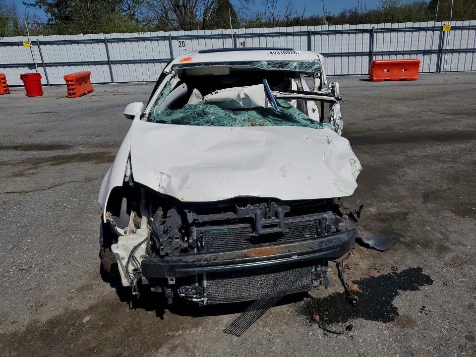 Aukcja sprzedaży 2009 Volkswagen Jetta, vin: 3VWRZ71K89M098966, numer aukcji: 49316926