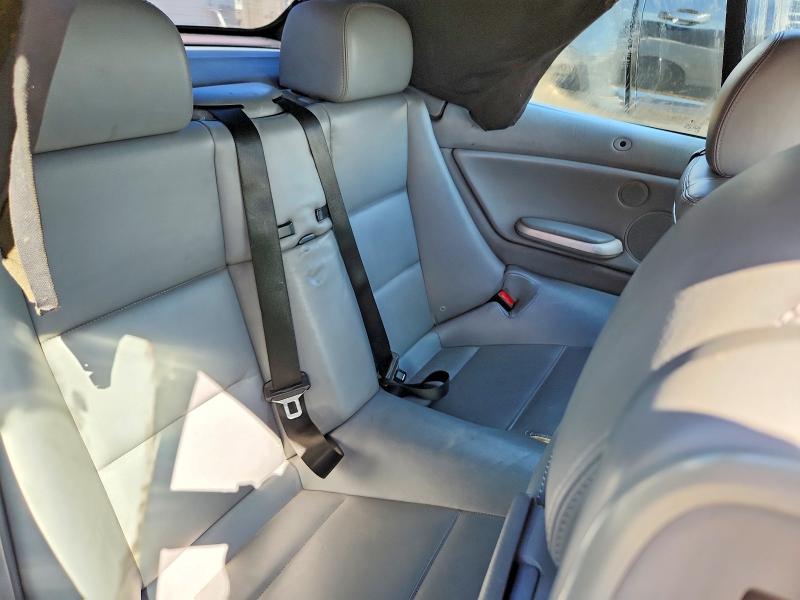 Продаж на аукціоні авто 2006 Bmw M3, vin: WBSBR93476PK11156, номер лоту: 51784916