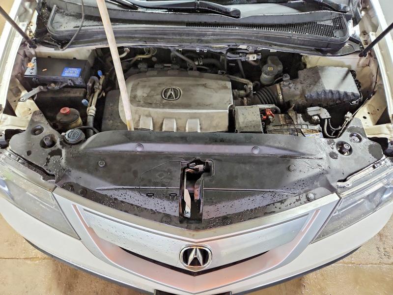 Продаж на аукціоні авто 2010 Acura Mdx, vin: 2HNYD2H6XAH509161, номер лоту: 48789116