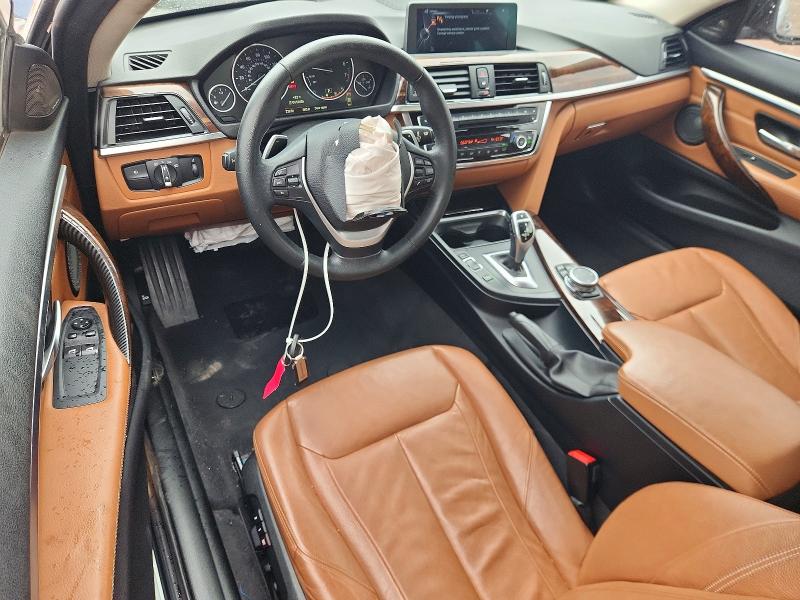 2015 Bmw 428 მანქანა იყიდება აუქციონზე, vin: WBA3N3C59FK232937, აუქციონის ნომერი: 49030596